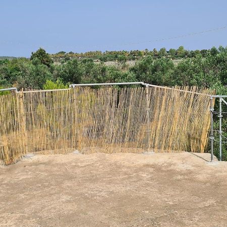 Trullo Dimora Di Pietra Gallipoli Baia Di Gallipoli Екстер'єр фото